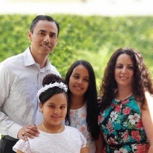 Meet your Posher, Maria